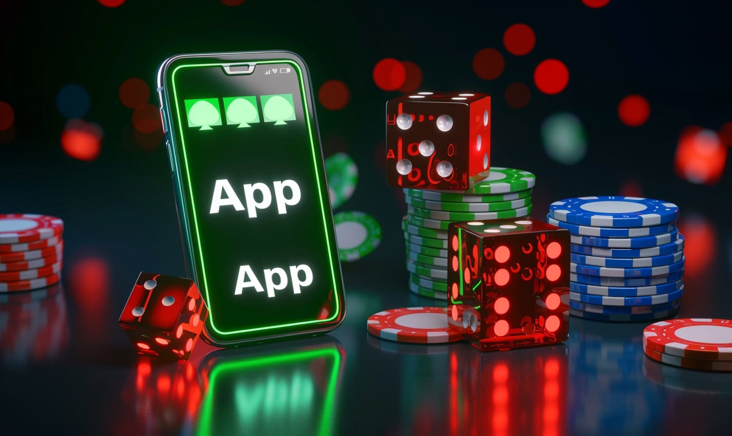 Download the BK33 Casino App and Enjoy
                              