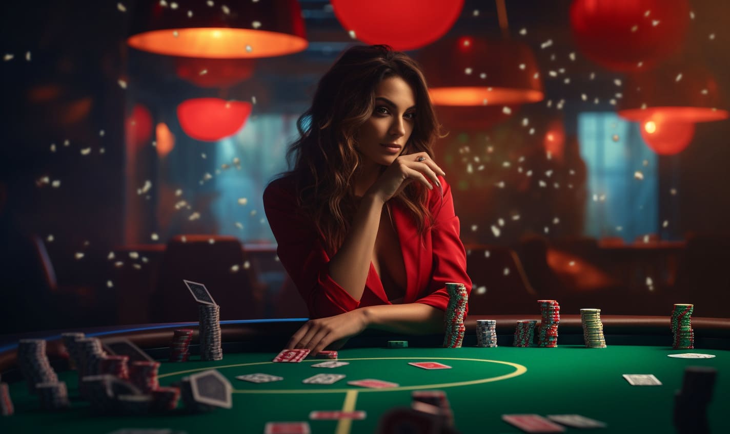 BK33 Casino Offers Wide Range of Games
                              